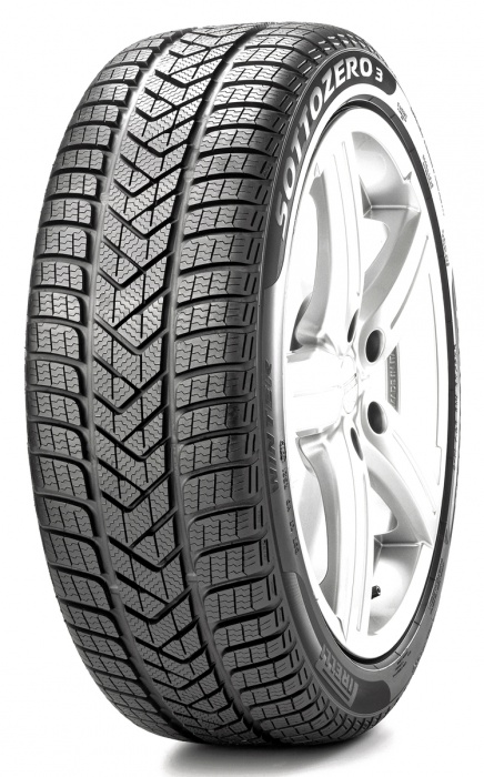 Pirelli Winter Sottozero Serie Iii R V Zimn Mikona Eu