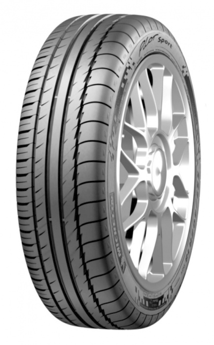 Michelin PILOT SPORT PS2 225/40 R18 92 Y Letní | Mikona.eu