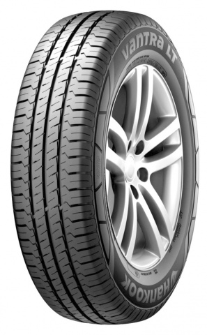 Hankook RA18 Vantra LT 215/65 R16C 106/104 T Letní | Mikona.eu