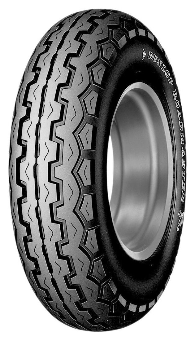 Levně Dunlop K81 TT100 4,10 -18 59 H