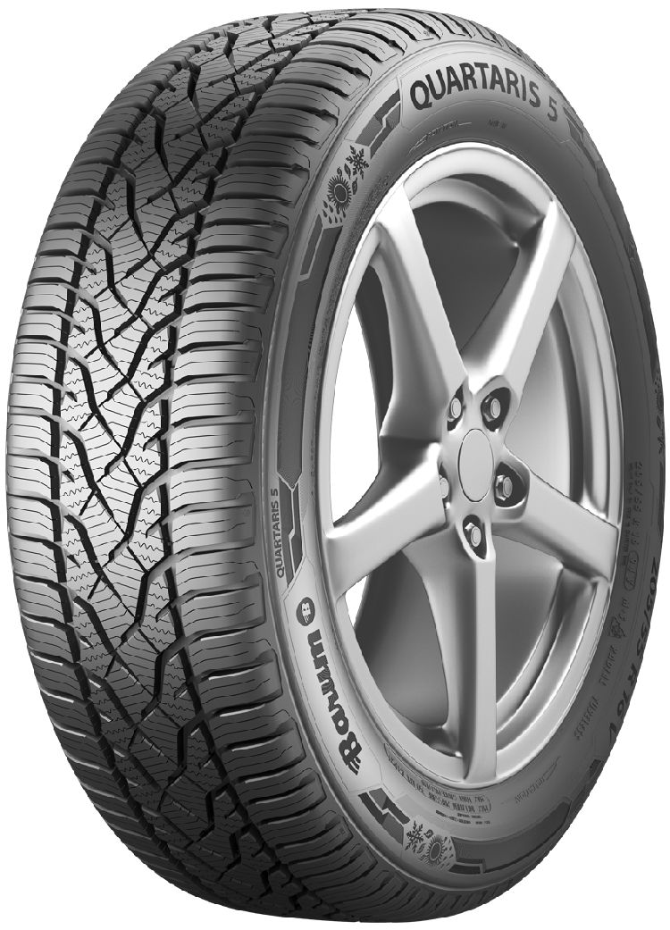 Levně Barum QUARTARIS 5 205/50 R17 93 W Celoroční