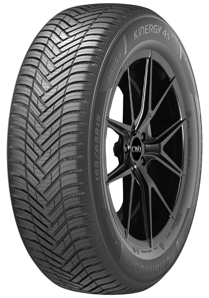 Levně Hankook H750 Kinergy 4S 2 195/50 R15 82 V Celoroční